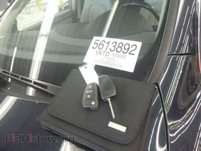 2012 Audi Q7 - VIN: WA1VMAFE6CD007142 - Фото 19