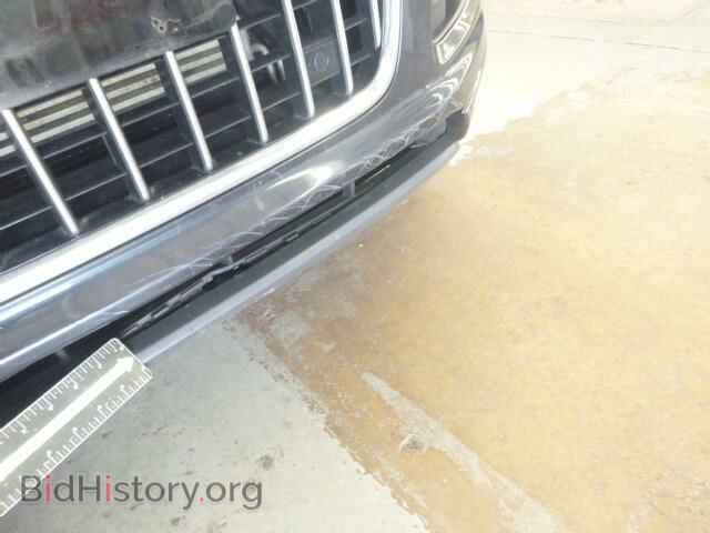 2012 Audi Q7 - VIN: WA1VMAFE6CD007142 - Фото 21