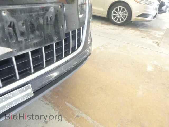 2012 Audi Q7 - VIN: WA1VMAFE6CD007142 - Фото 27
