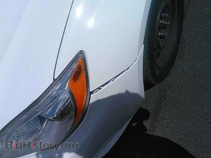 2012 Chrysler 200 - VIN: 1C3CCBAB3CN191778 - Photo 9