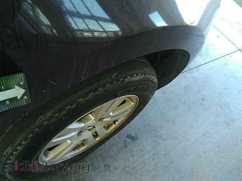 2011 Ford Edge - VIN: 2FMDK3GC2BBB00532 - Фото 9