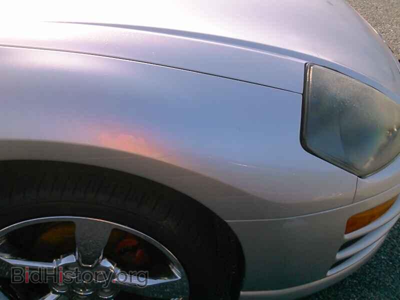 2001 Mitsubishi Eclipse - VIN: 4A3AC84H81E074052 - Фото 11