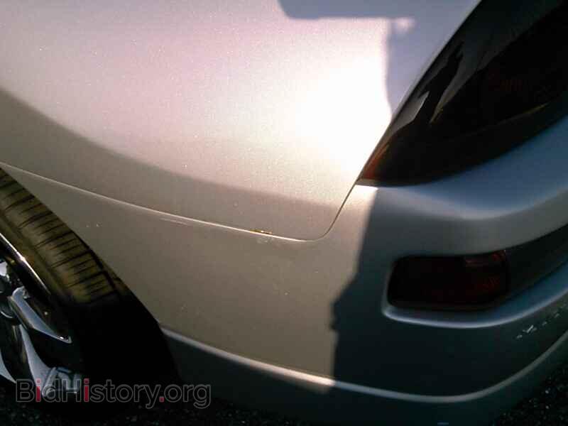 2001 Mitsubishi Eclipse - VIN: 4A3AC84H81E074052 - Фото 10