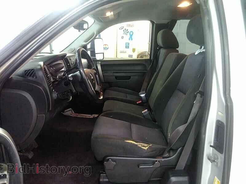 2010 GMC Sierra 1500 - VIN: 1GTSKVEA9AZ123701 - Фото 3
