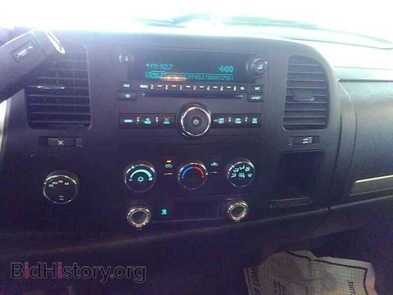 2010 GMC Sierra 1500 - VIN: 1GTSKVEA9AZ123701 - Фото 4