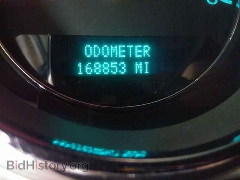 2010 GMC Sierra 1500 - VIN: 1GTSKVEA9AZ123701 - Фото 5