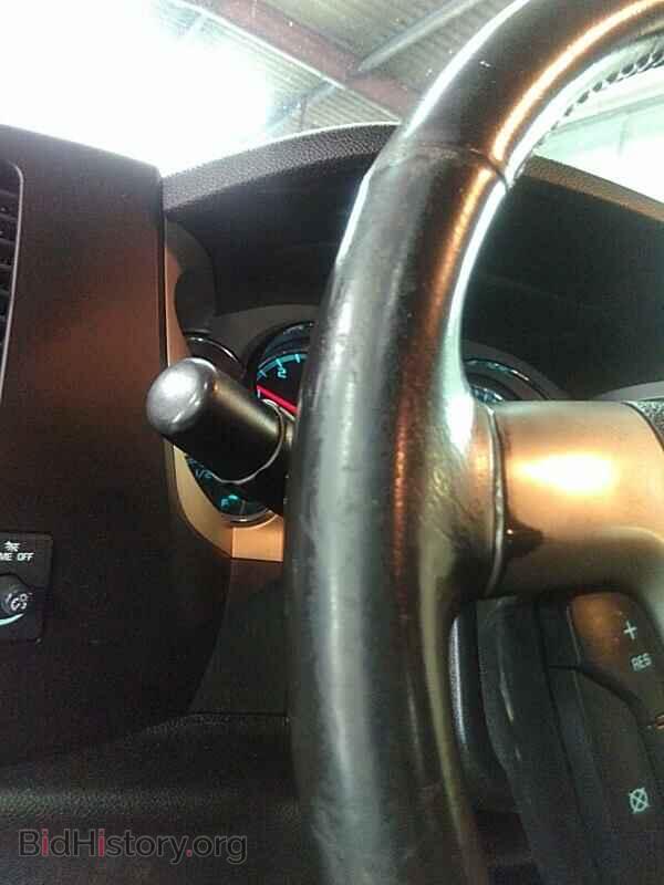 2010 GMC Sierra 1500 - VIN: 1GTSKVEA9AZ123701 - Фото 10