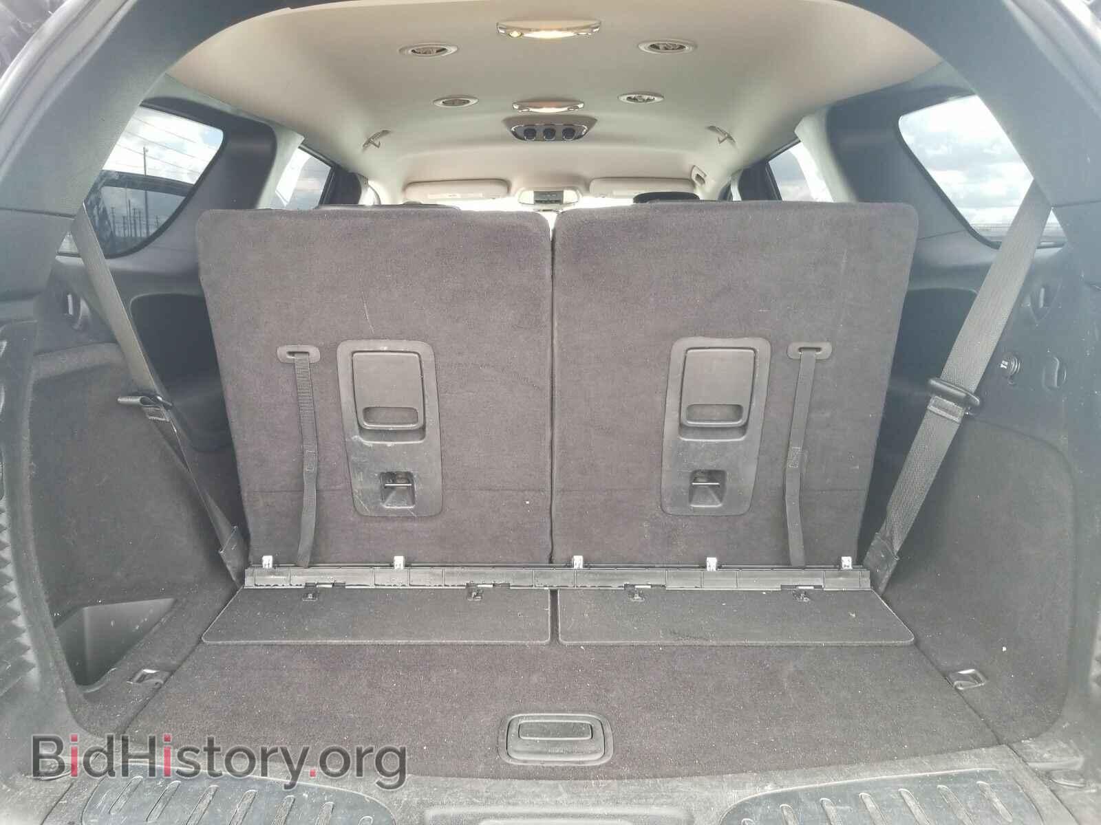 2014 Dodge Durango - VIN: 1C4RDJDG7EC282393 - Фото 7