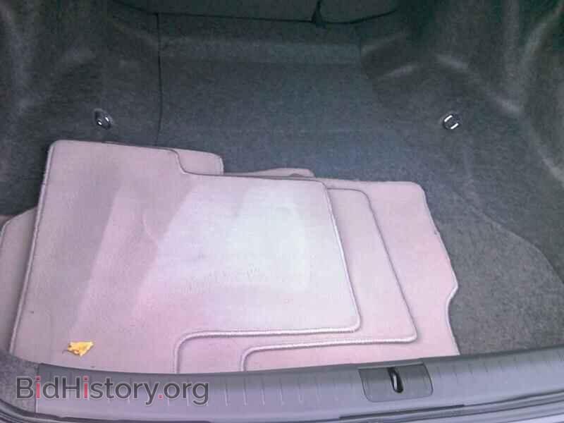 2010 Acura TSX - VIN: JH4CU2F61AC000595 - Фото 7