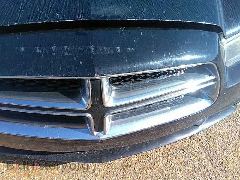 2012 Dodge Charger - VIN: 2C3CDXHG5CH164635 - Фото 14