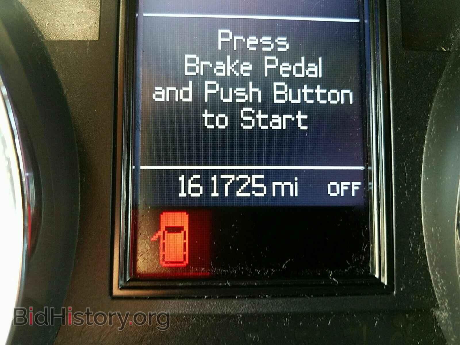 2012 Dodge Durango - VIN: 1C4SDJET5CC107201 - Фото 5