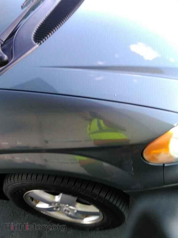 2005 Dodge Caravan - VIN: 2D4GP44L75R258750 - Фото 12
