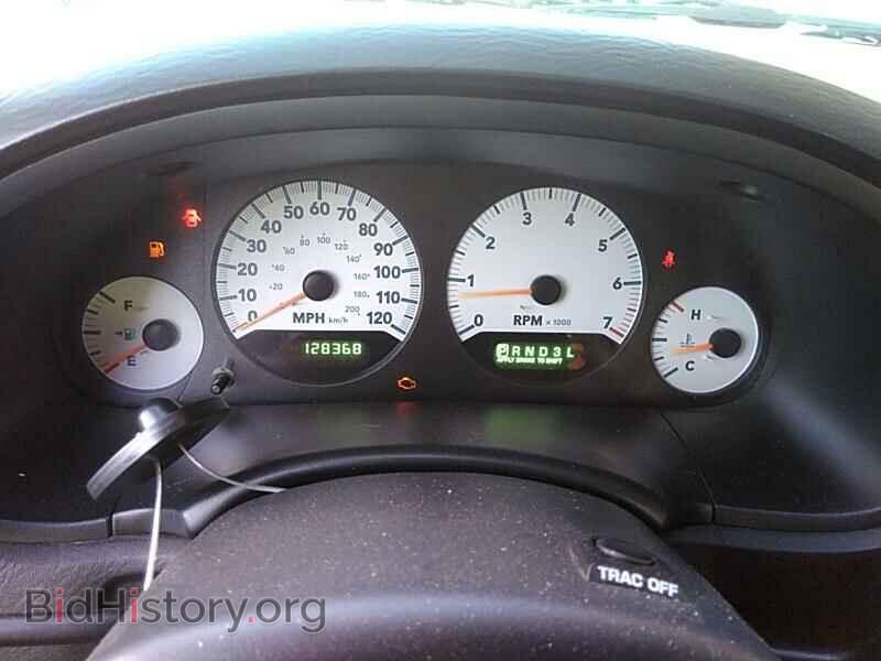 2005 Dodge Caravan - VIN: 2D4GP44L75R258750 - Фото 5