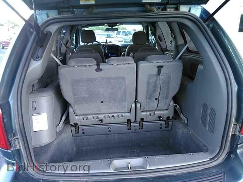 2005 Dodge Caravan - VIN: 2D4GP44L75R258750 - Фото 7