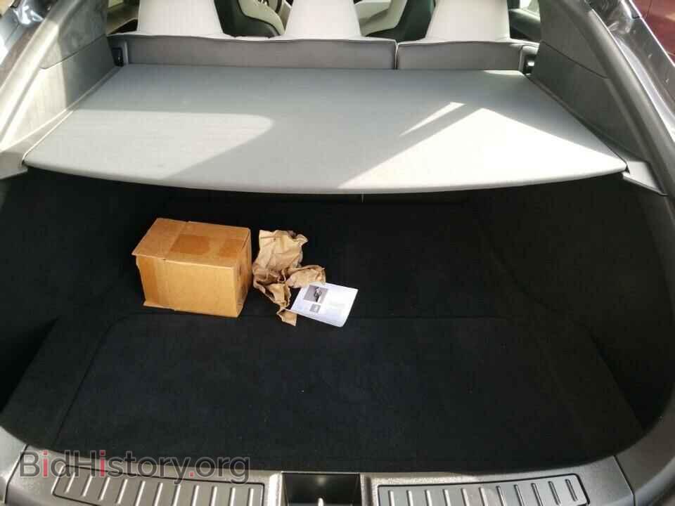 2015 Tesla Model S - VIN: 5YJSA1H24FF093178 - Фото 7