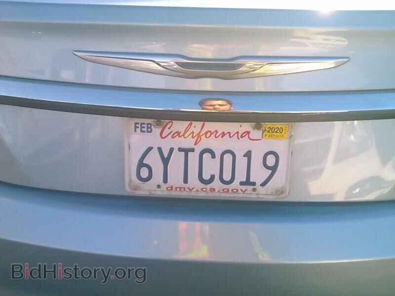 2013 Chrysler 200 - VIN: 1C3CCBCG3DN600971 - Фото 7