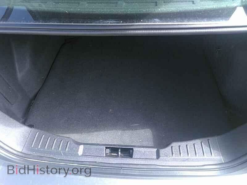 2014 Ford Focus - VIN: 1FADP3F23EL143849 - Photo 7
