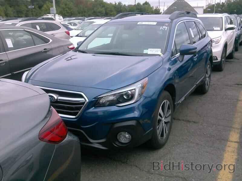 Photo 4S4BSANC1K3357633 - Subaru Outback 2019