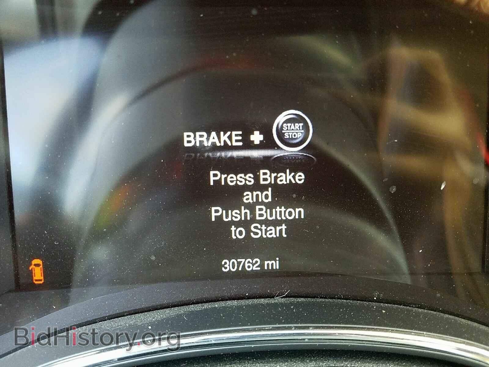 2015 Dodge Durango - VIN: 1C4RDJDG8FC145822 - Фото 5