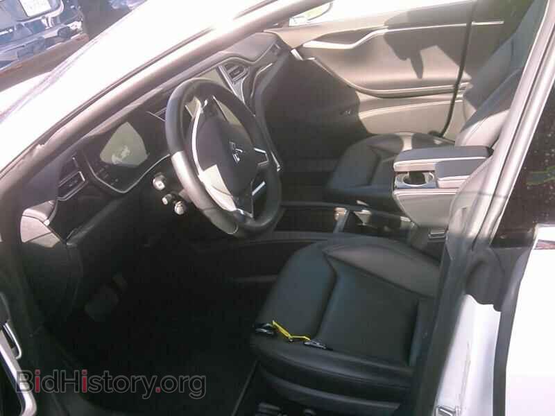 2016 Tesla Model S - VIN: 5YJSA1E22GF159247 - Фото 3