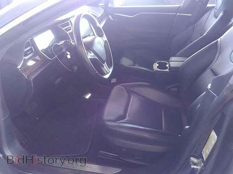 2016 Tesla Model S - VIN: 5YJSA1E14GF125902 - Фото 3
