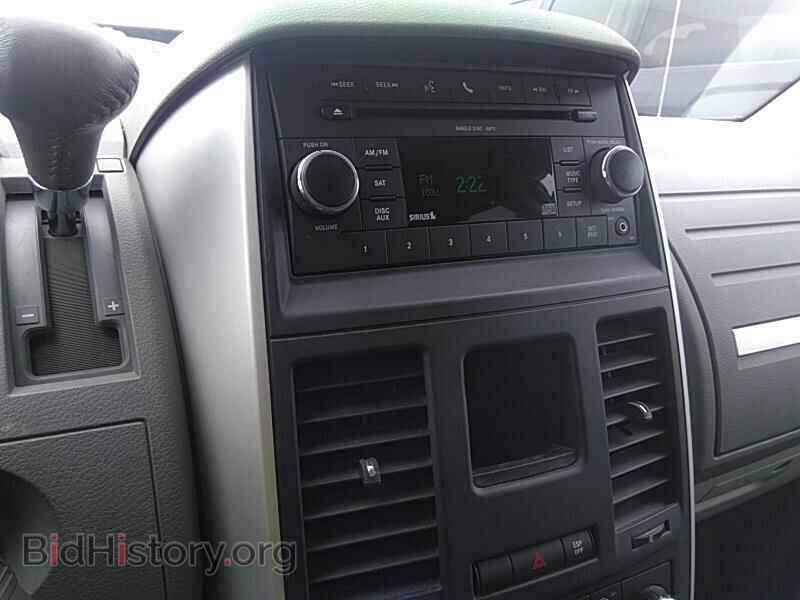 2010 Dodge Grand Caravan - VIN: 2D4RN4DE2AR452564 - Фото 4