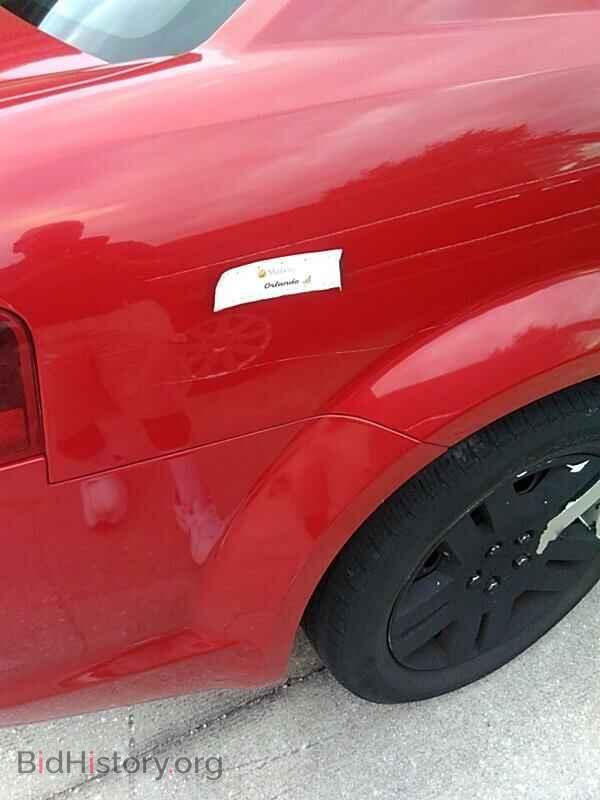 2014 Dodge Avenger - VIN: 1C3CDZAG4EN117273 - Фото 9