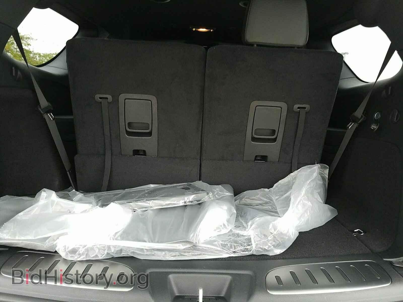 2019 Dodge Durango - VIN: 1C4SDJCT2KC847922 - Photo 7