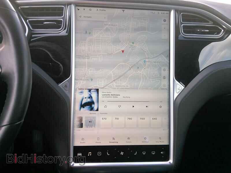2016 Tesla Model S - VIN: 5YJSA1E12GF155884 - Фото 4