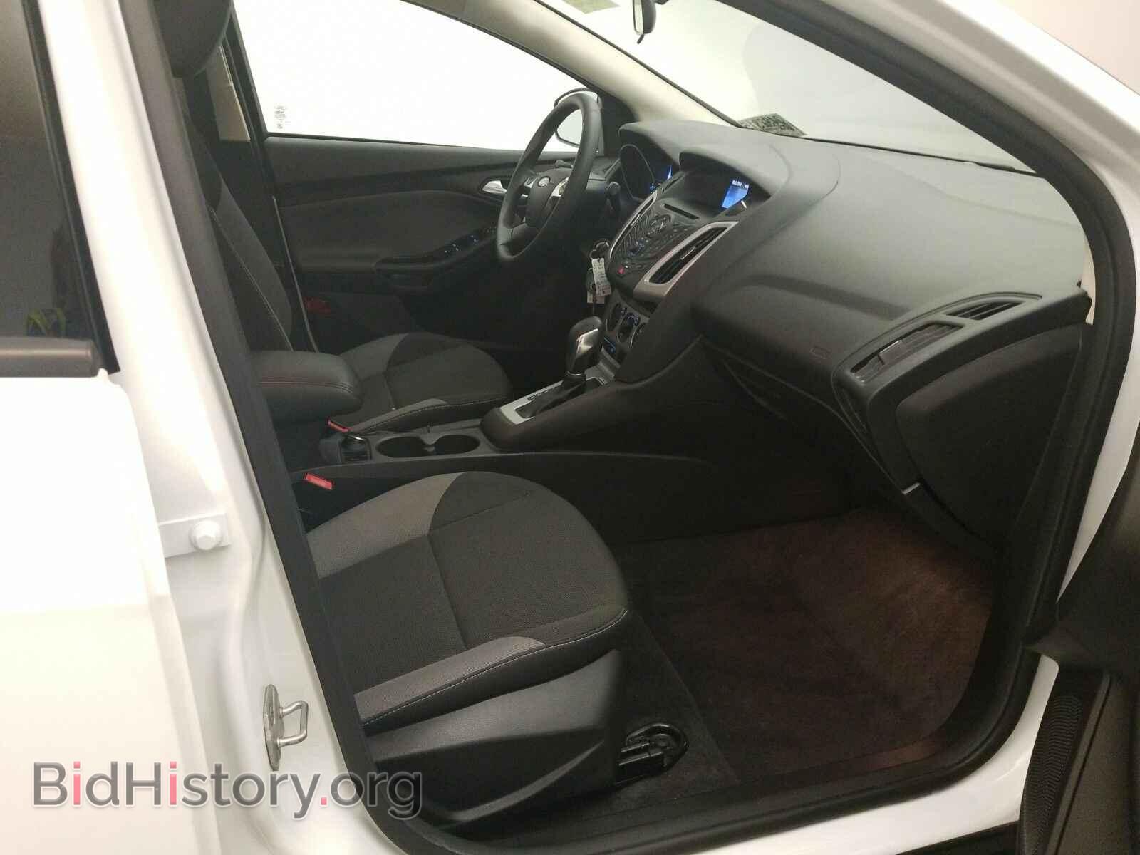 2014 Ford Focus - VIN: 1FADP3F24EL194518 - Фото 8