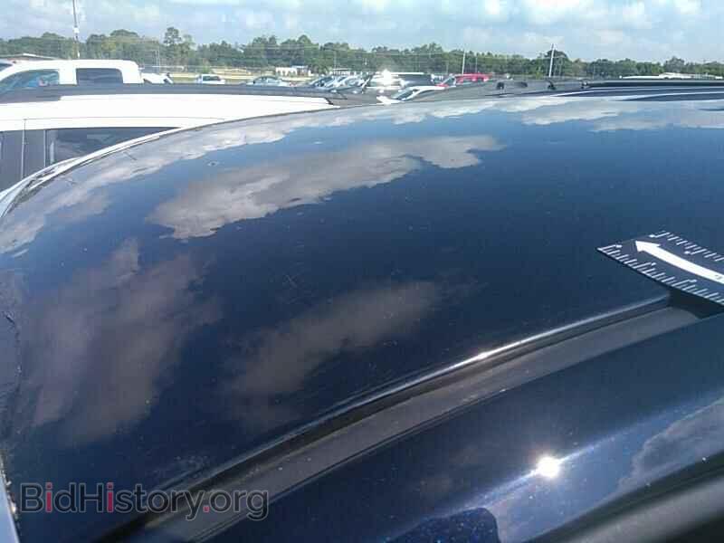 2011 Dodge Durango - VIN: 1D4RD4GG8BC617415 - Фото 13