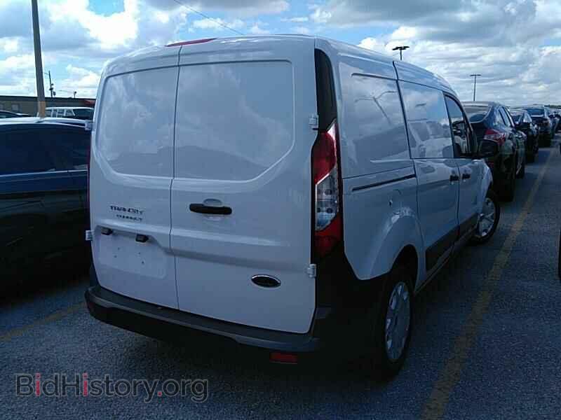 2014 Ford Transit Connect - VIN: NM0LS7E77E1164544 - Фото 2