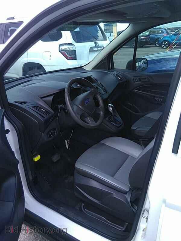 2014 Ford Transit Connect - VIN: NM0LS7E77E1164544 - Фото 3