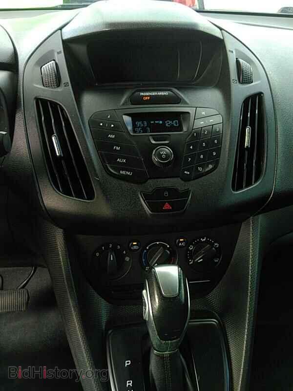 2014 Ford Transit Connect - VIN: NM0LS7E77E1164544 - Фото 4
