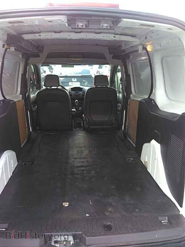 2014 Ford Transit Connect - VIN: NM0LS7E77E1164544 - Фото 7