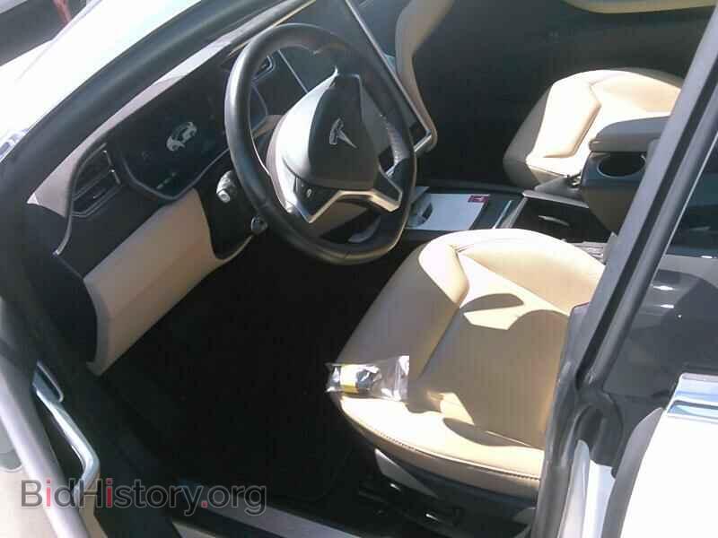 2016 Tesla Model S - VIN: 5YJSA1E15GF152929 - Фото 3
