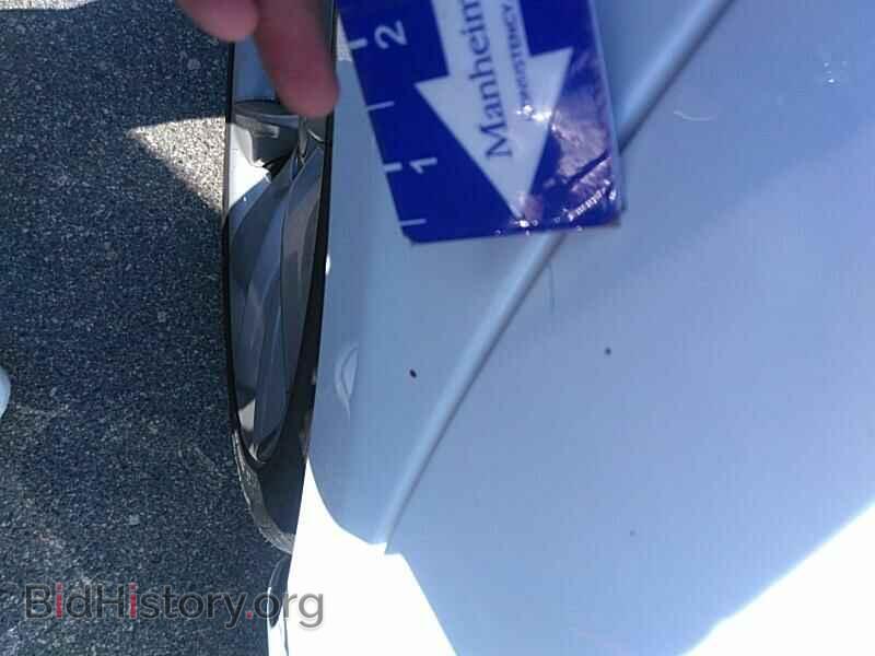 2016 Tesla Model S - VIN: 5YJSA1E15GF152929 - Фото 8