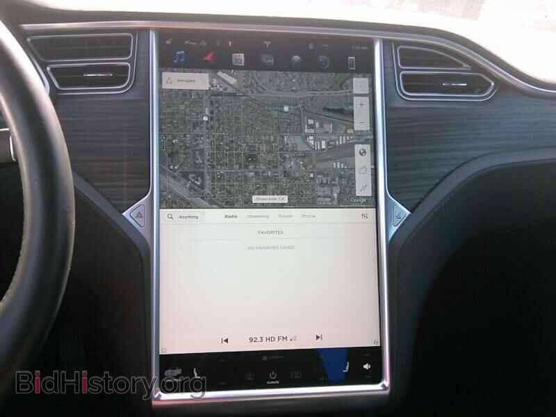 2016 Tesla Model S - VIN: 5YJSA1E17GF161096 - Фото 4