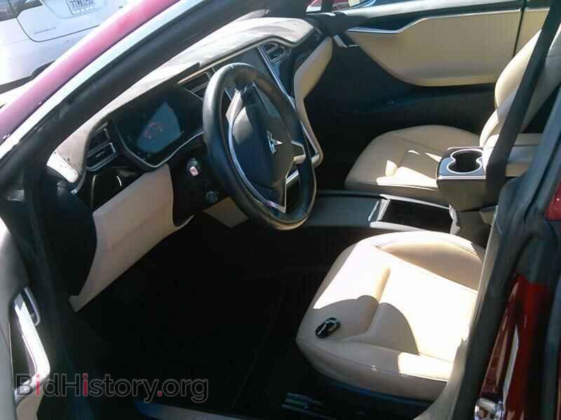 2016 Tesla Model S - VIN: 5YJSA1E14GF159953 - Фото 3
