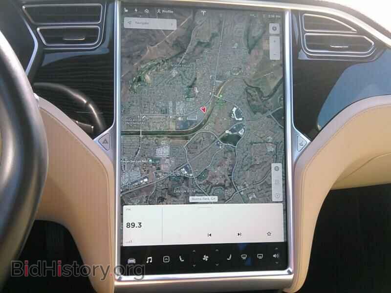 2016 Tesla Model S - VIN: 5YJSA1E14GF159953 - Фото 4