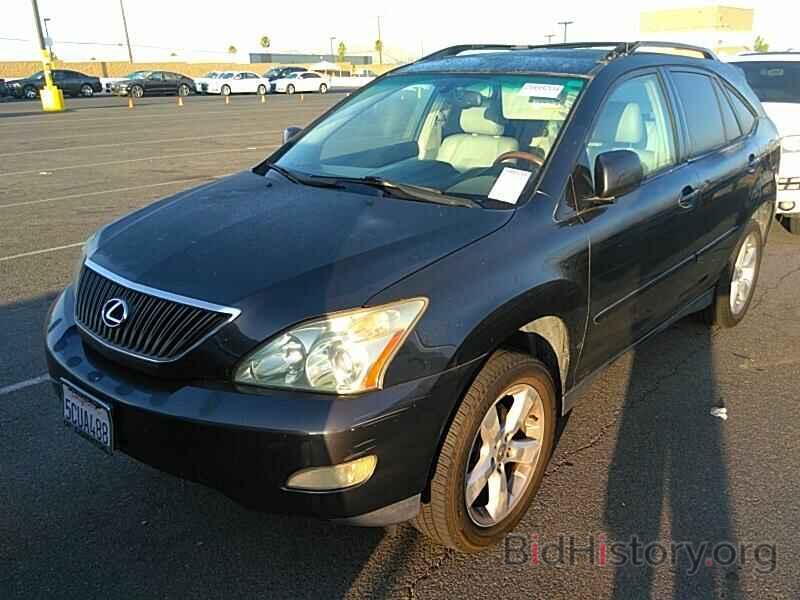 Photo JTJGA31U140007931 - Lexus RX 330 2004