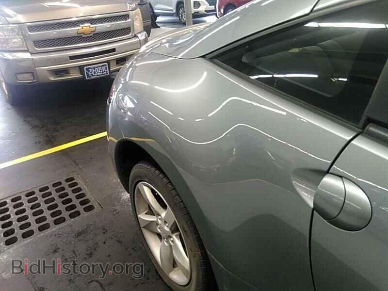 2009 Mitsubishi Eclipse - VIN: 4A3AK24F59E017995 - Фото 9