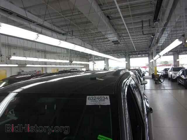 2016 Dodge Durango - VIN: 1C4RDJDG5GC433508 - Фото 8