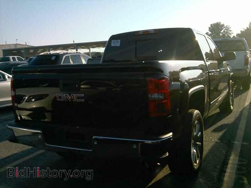 2015 GMC Sierra 1500 - VIN: 3GTP1VEC1FG206170 - Фото 2