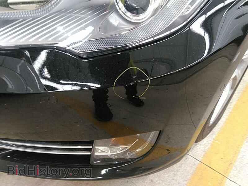 2015 Tesla Model S - VIN: 5YJSA1H25FF096445 - Фото 12