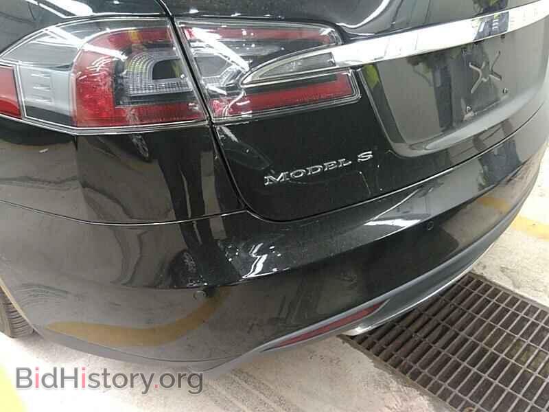 2015 Tesla Model S - VIN: 5YJSA1H25FF096445 - Фото 8