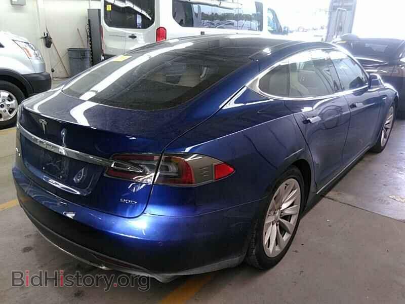 2016 Tesla Model S - VIN: 5YJSA1E21GF130077 - Photo 2
