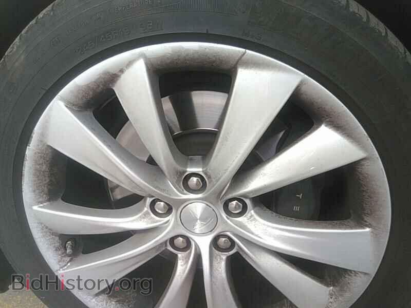 2016 Tesla Model S - VIN: 5YJSA1E24GF128663 - Photo 13