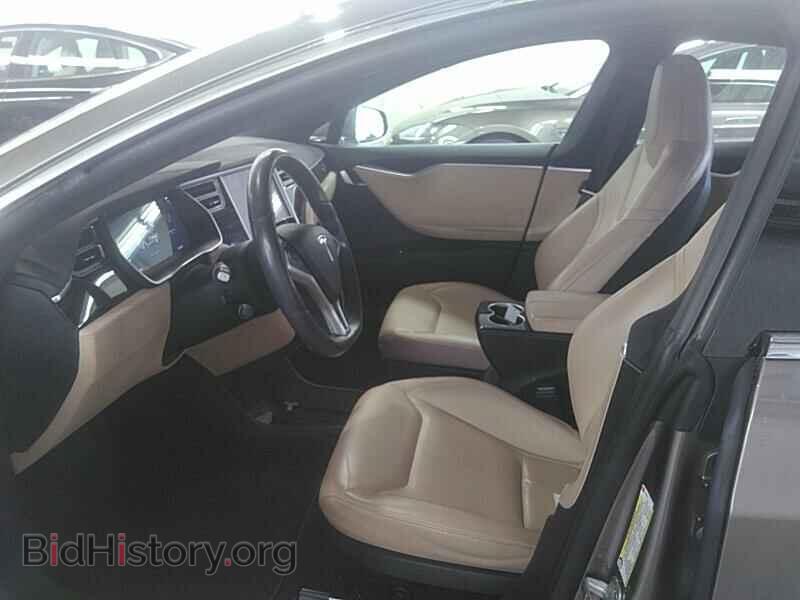 2016 Tesla Model S - VIN: 5YJSA1E24GF128663 - Photo 3