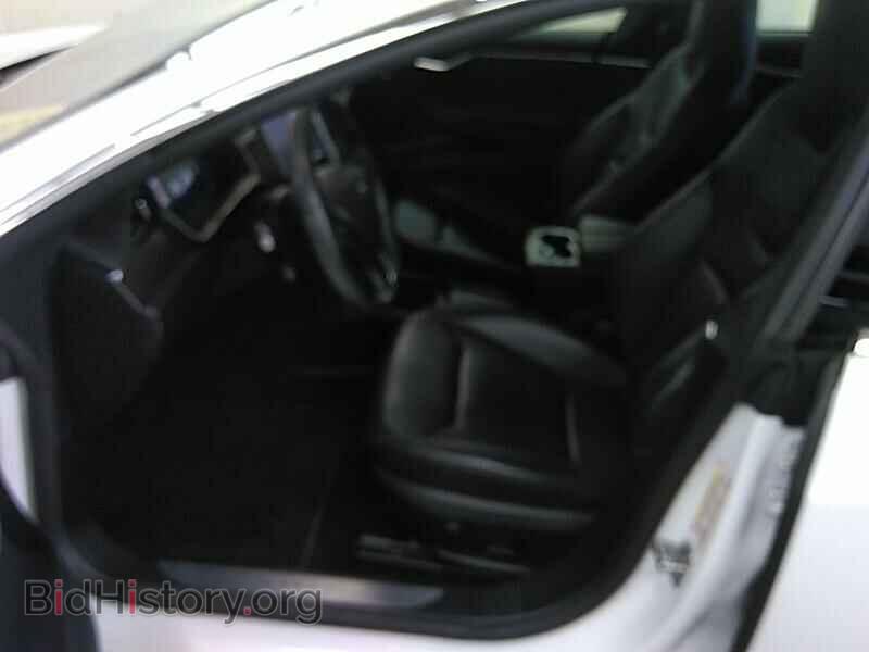 2016 Tesla Model S - VIN: 5YJSA1E27GF157705 - Фото 3